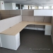Haworth Premise Systems Furniture Cubicle Workstations